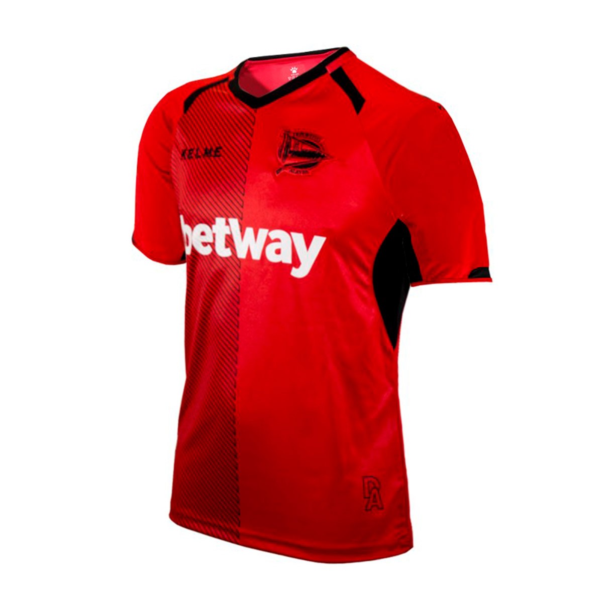 kelme goalkeeper kit