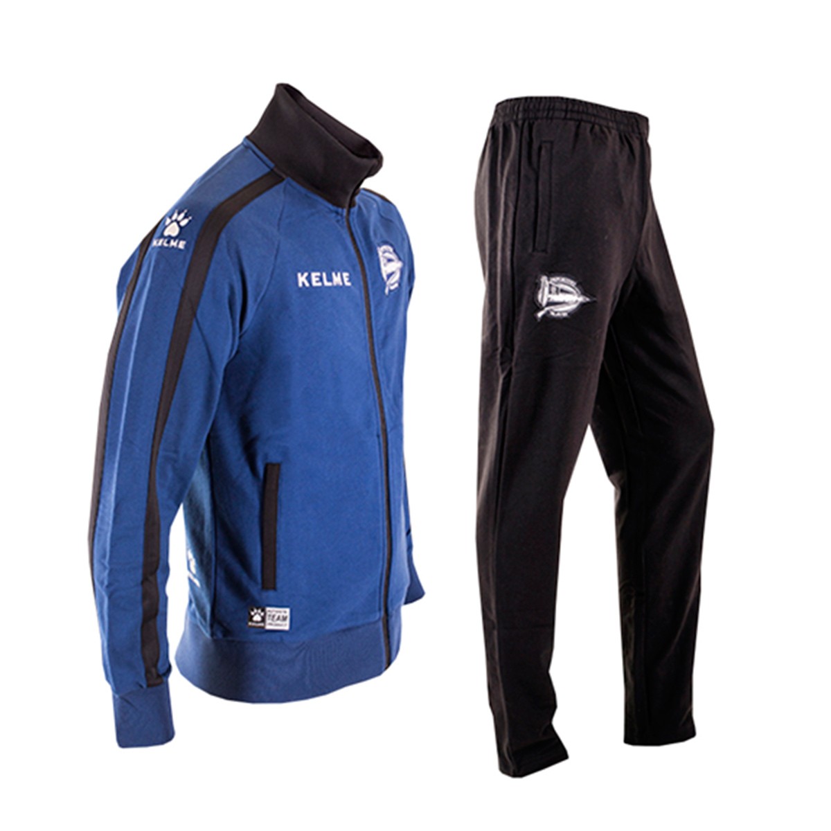 kelme tracksuit