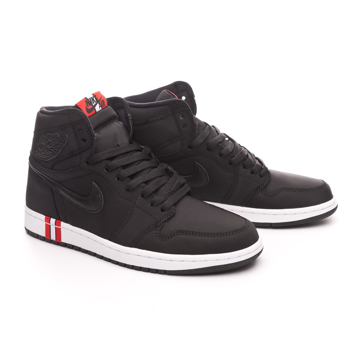 tenis nike jordan retro 1