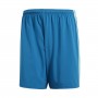 Condivo 18 University blue-Aqua blue