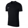 Kids Academy 18 Training m/c Black-Anthracite-White