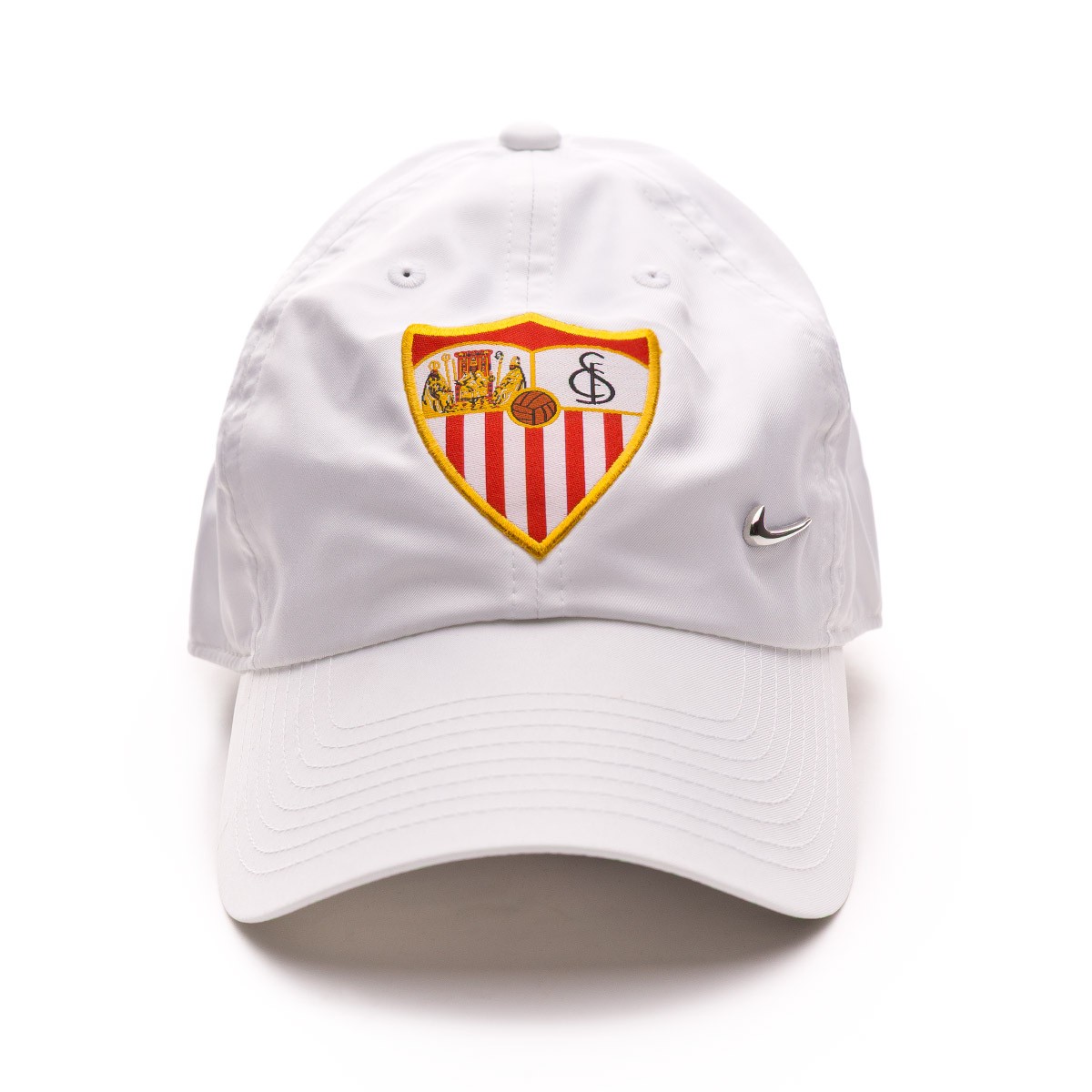 venta minorista mujer varios colores Cap Nike Sevilla FC 2019-2020 White - Football store Fútbol Emotion venta minorista mujer varios colores Cap Nike Sevilla FC 2019-2020 White - Football store Fútbol Emotion