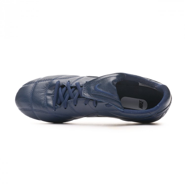 nike premier ii fg midnight navy