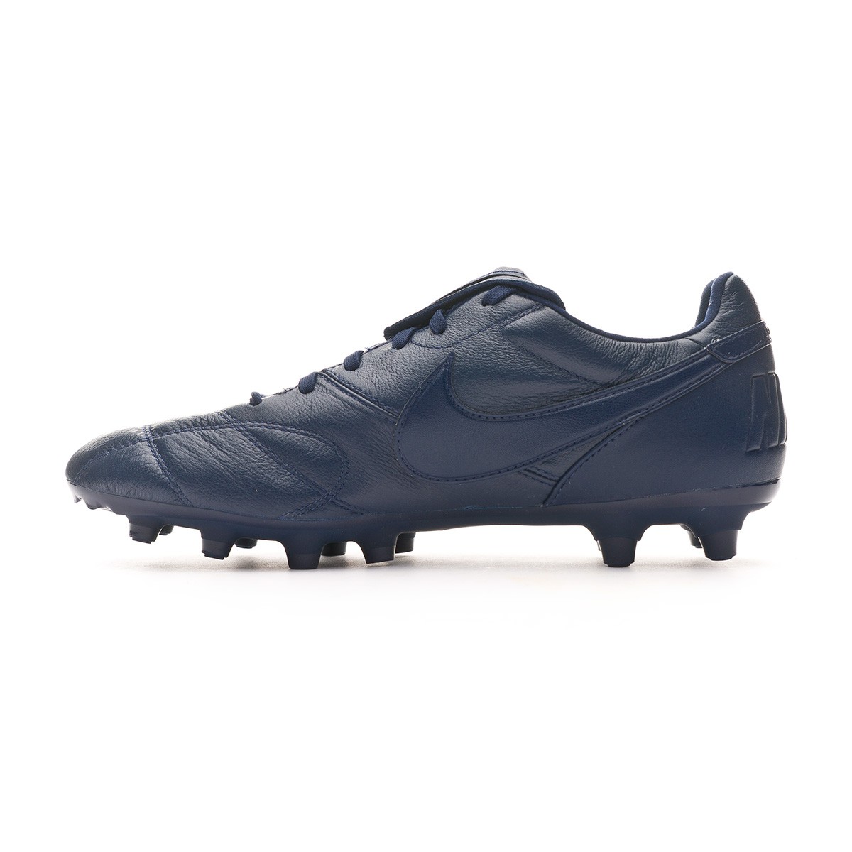nike navy boots