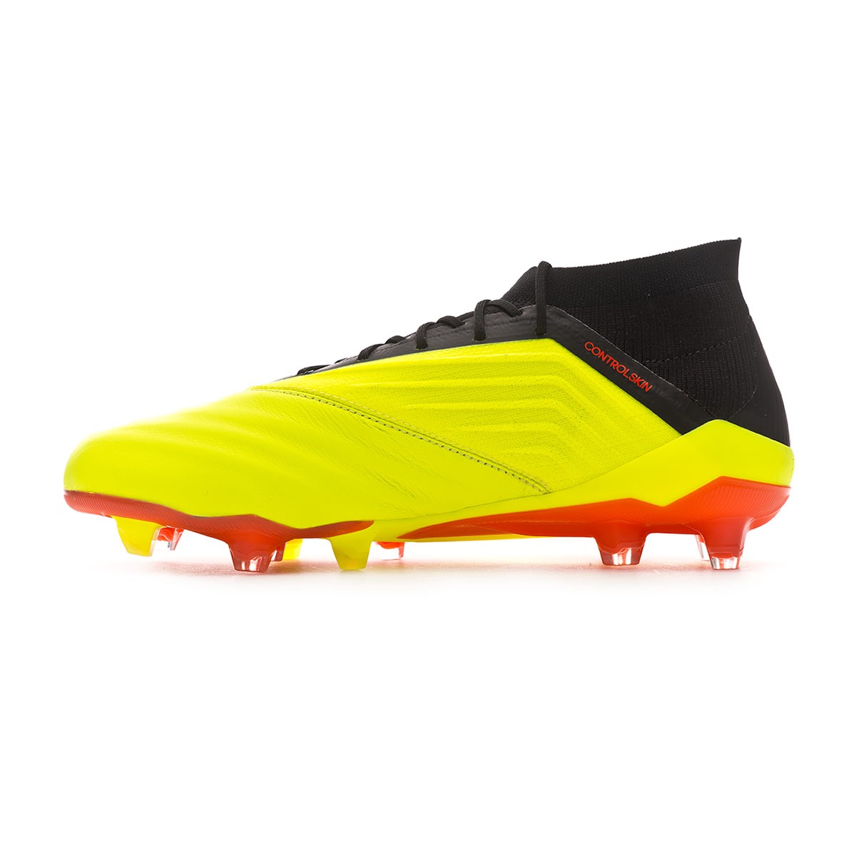 adidas predator 18 leather