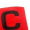 SP Fútbol Adjustable Armband Captain's Armband