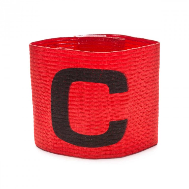 brazalete-sp-de-capitan-con-elastico-ajustable-rojo-0