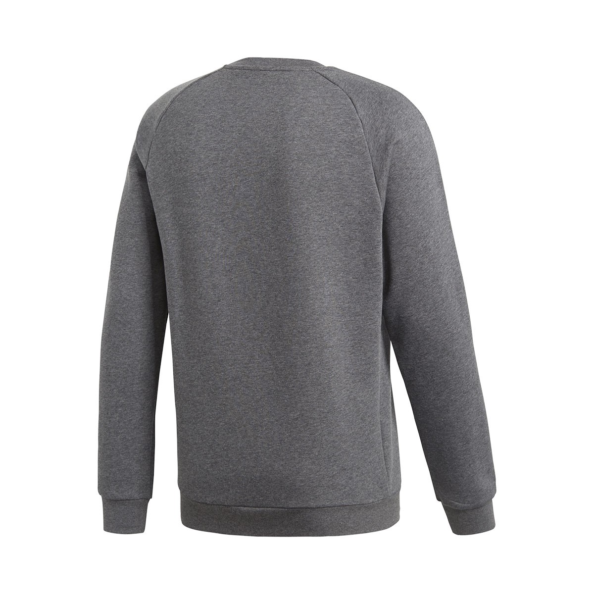 dark grey adidas sweatshirt