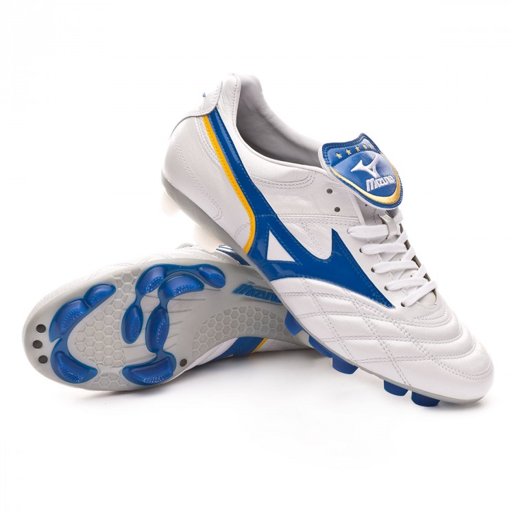 mizuno rivaldo