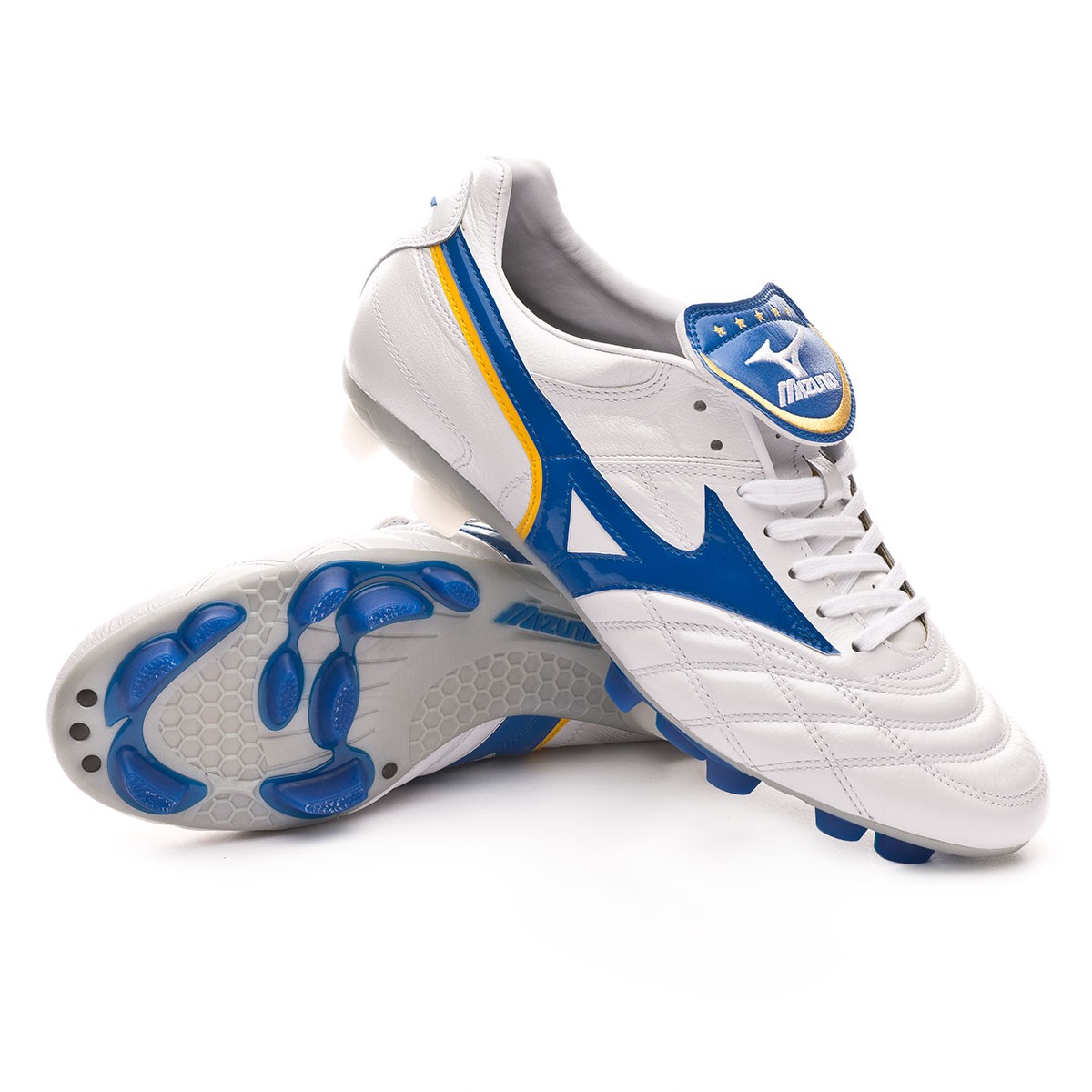 de donde es mizuno
