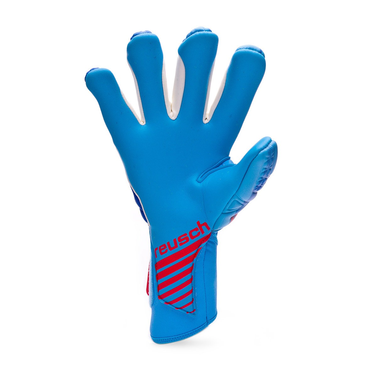 reusch prisma pro ax2 evolution negative cut