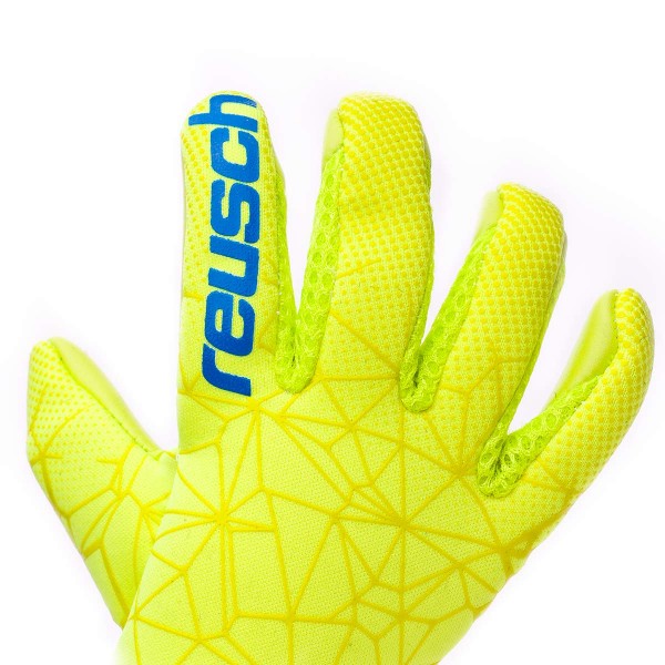 Reusch Pure Contact 3 S1 Gants Mixte