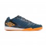 Chaleira Pro IC Navy-Gold