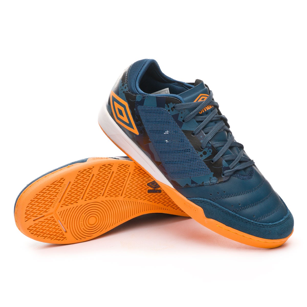 tenis umbro futsal chaleira pro