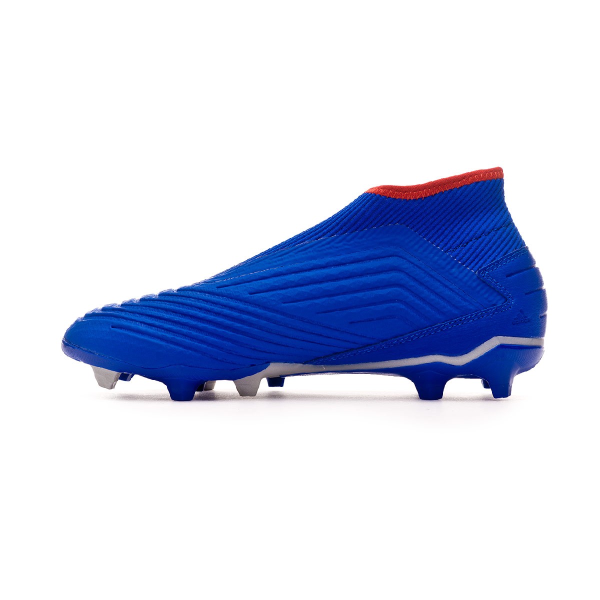 adidas laceless football shoes