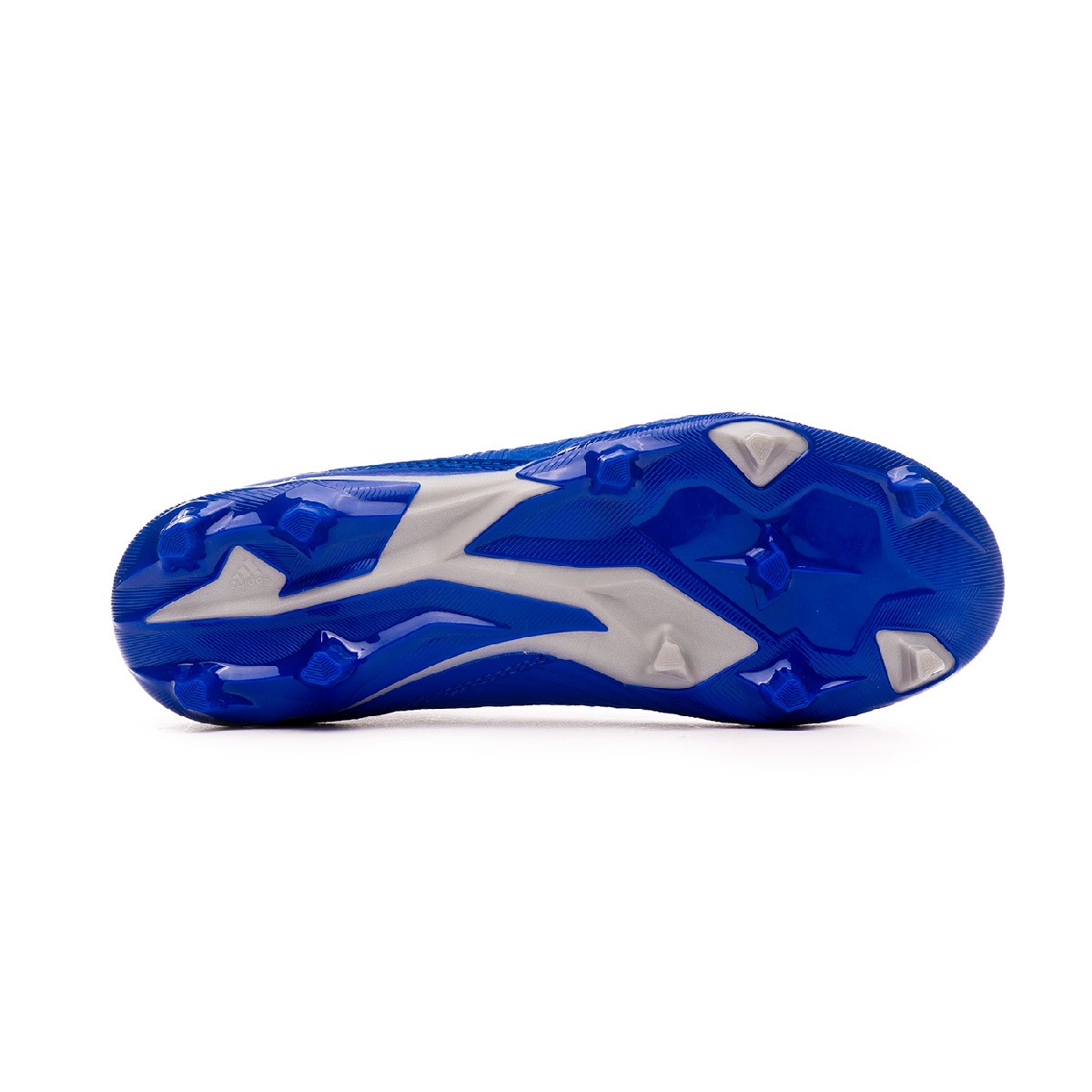 blue predators laceless