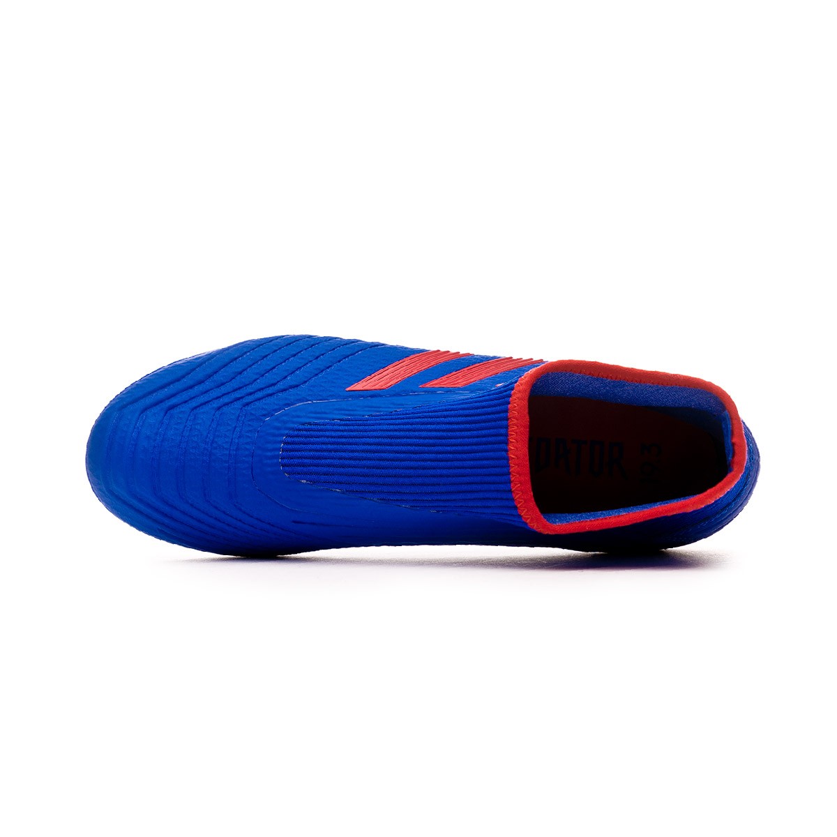 adidas predator 19.3 fg blue