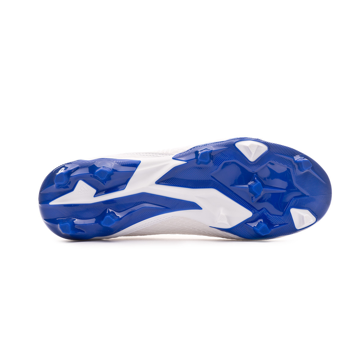 bota adidas predator 19.3 fg laceless