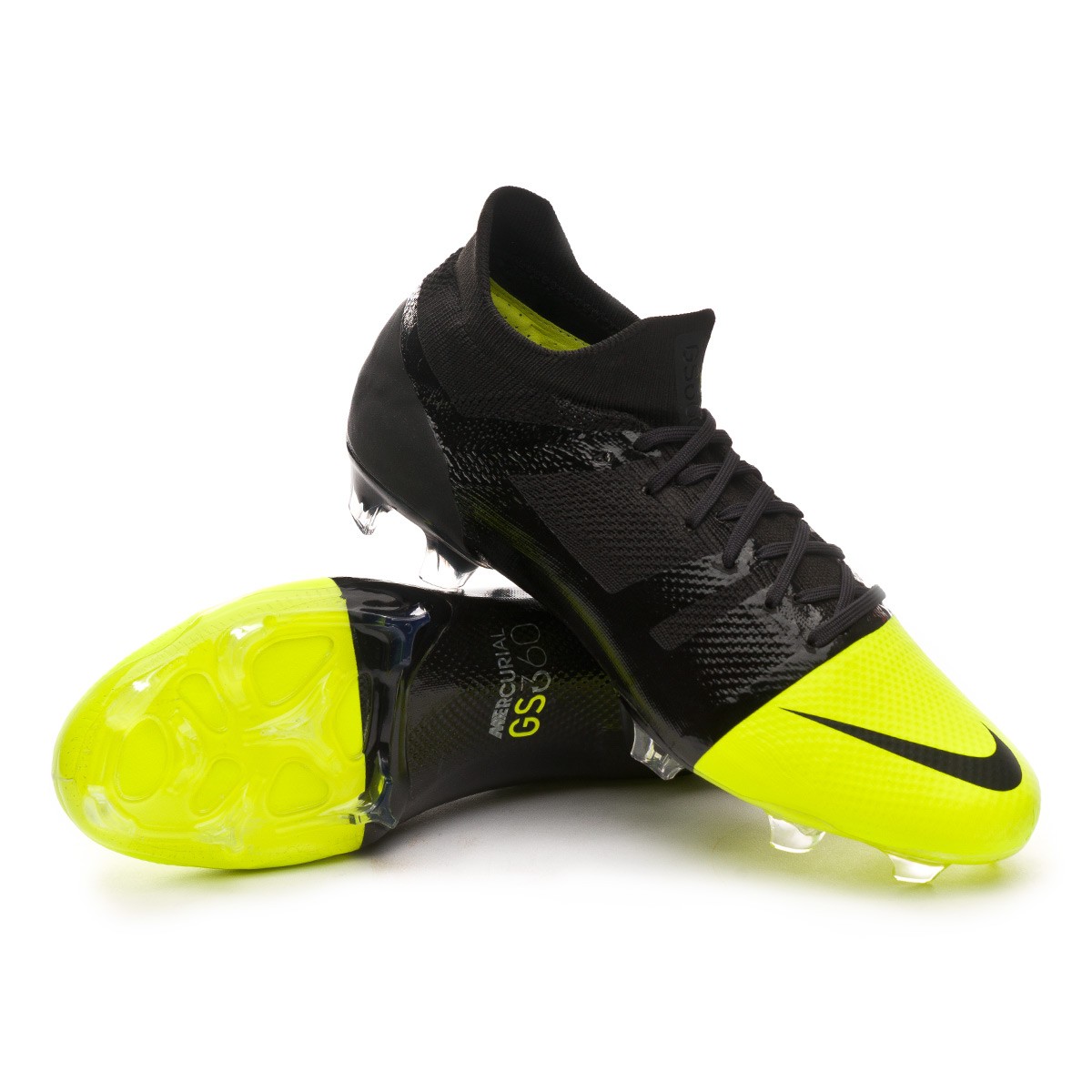 عقدة الوديعة مستنقع nike gs 360 boots 