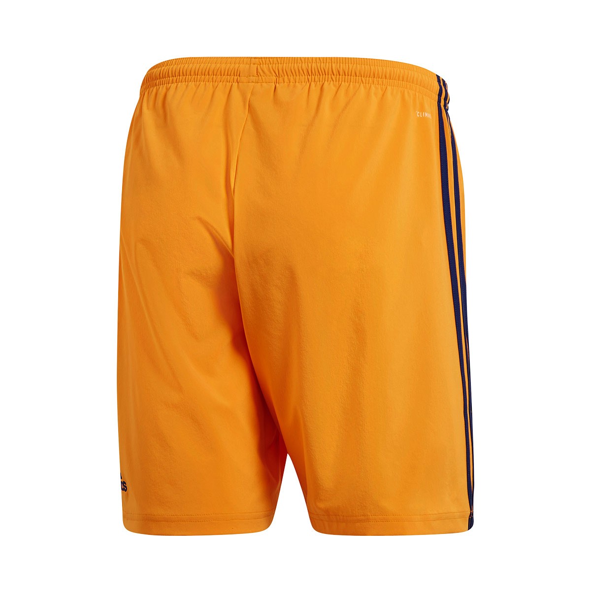 adidas shorts in orange adidas shorts in orange