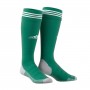 Adisock 18 Bold green-White