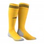 Adisock 18 Bold gold-Black