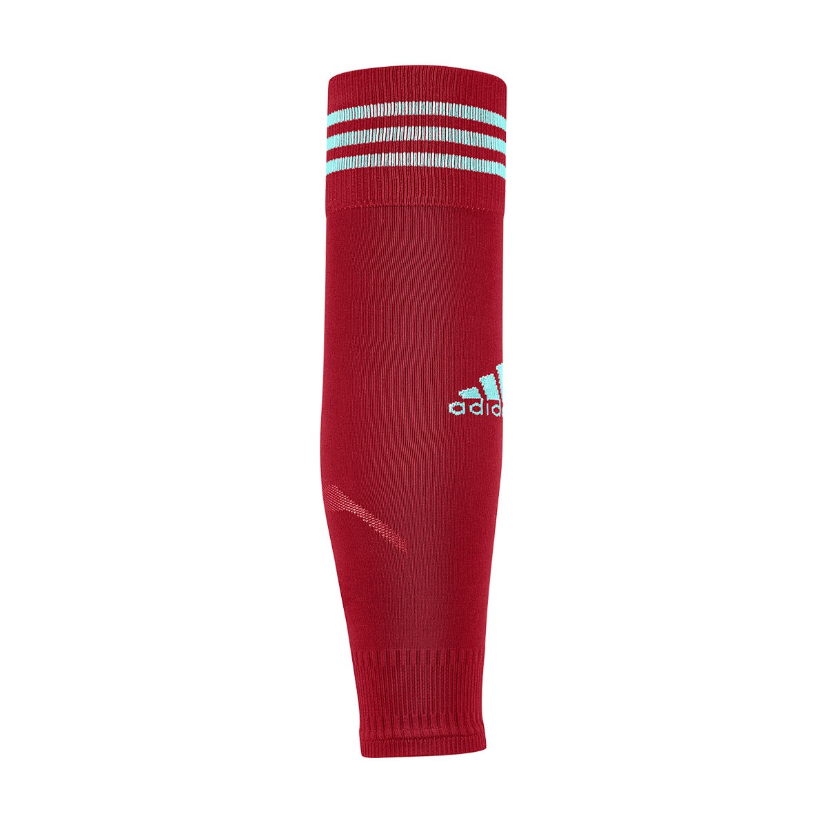 Calzettoni adidas Team Sleeve 18 Power red-Energy aqua - Negozio di calcio  Fútbol Emotion