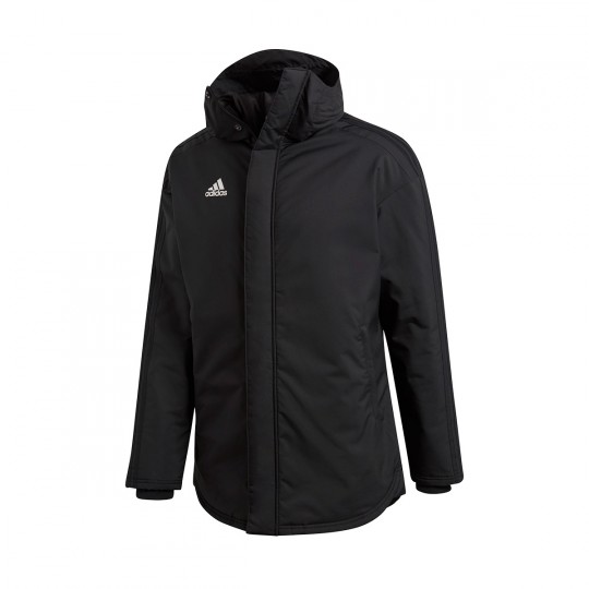 adidas condivo 18 stadium parka black