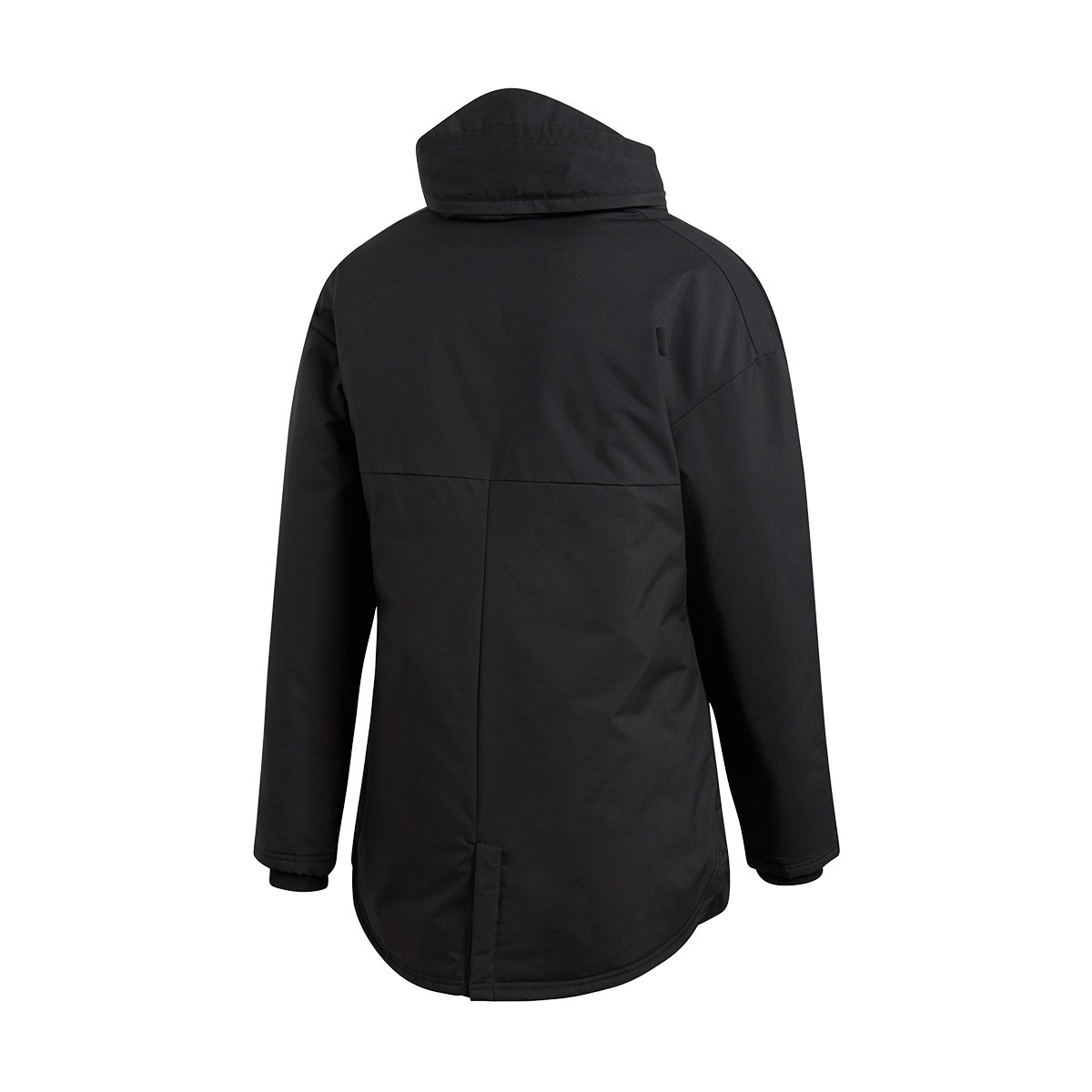 adidas condivo 18 stadium parka black