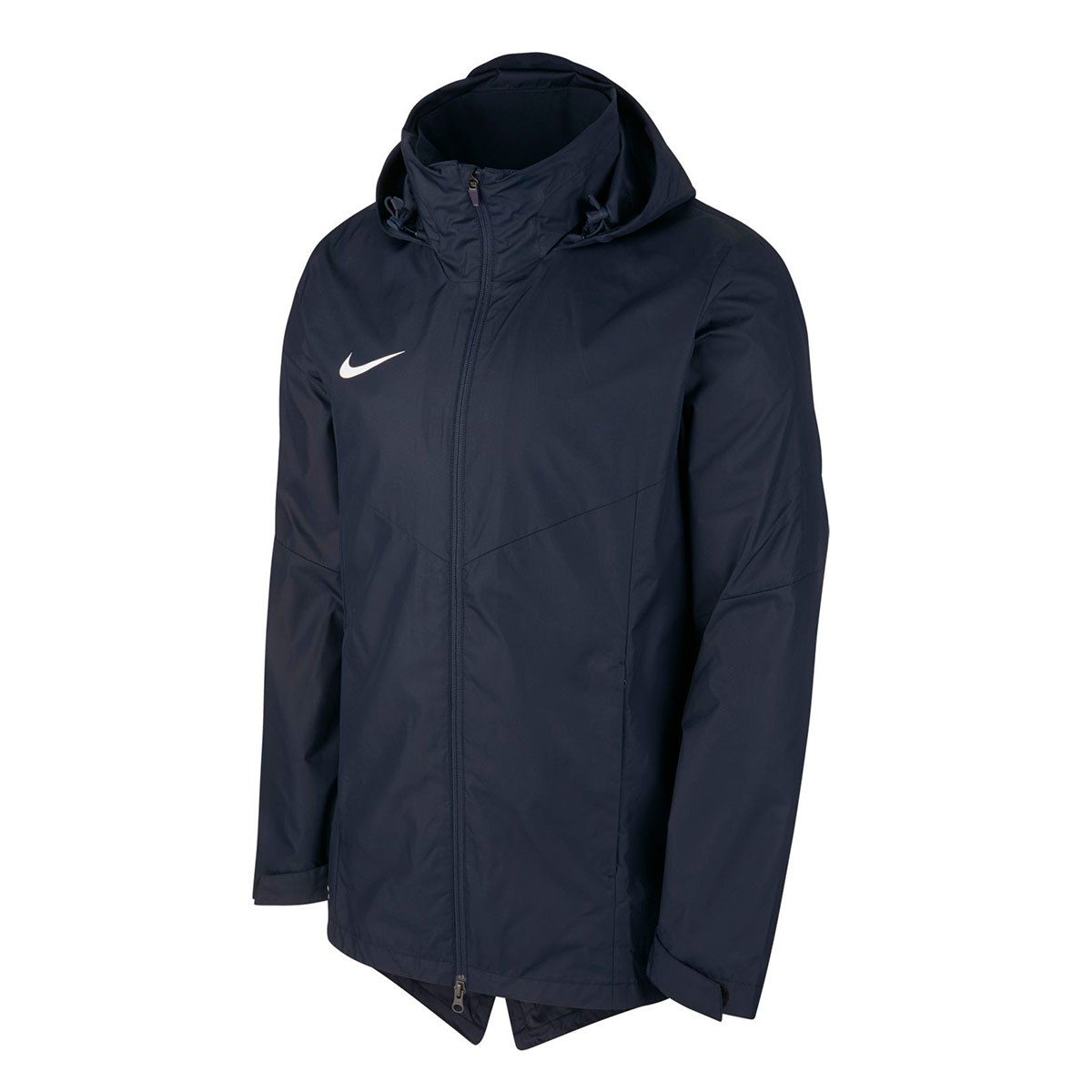 nike rainproof jacket