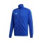 adidas Core 18 Polyester Jacke