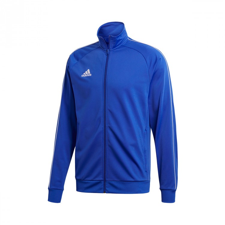 chaqueta-adidas-core-18-polyester-bold-blue-white-0