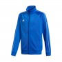 Core 18 Polyester Niño Bold Blue-White