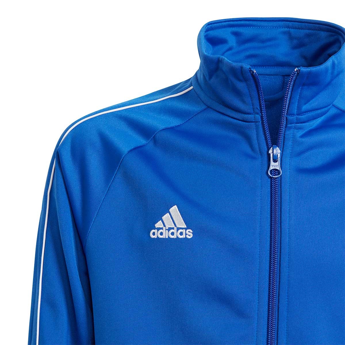 adidas core 18 polyester