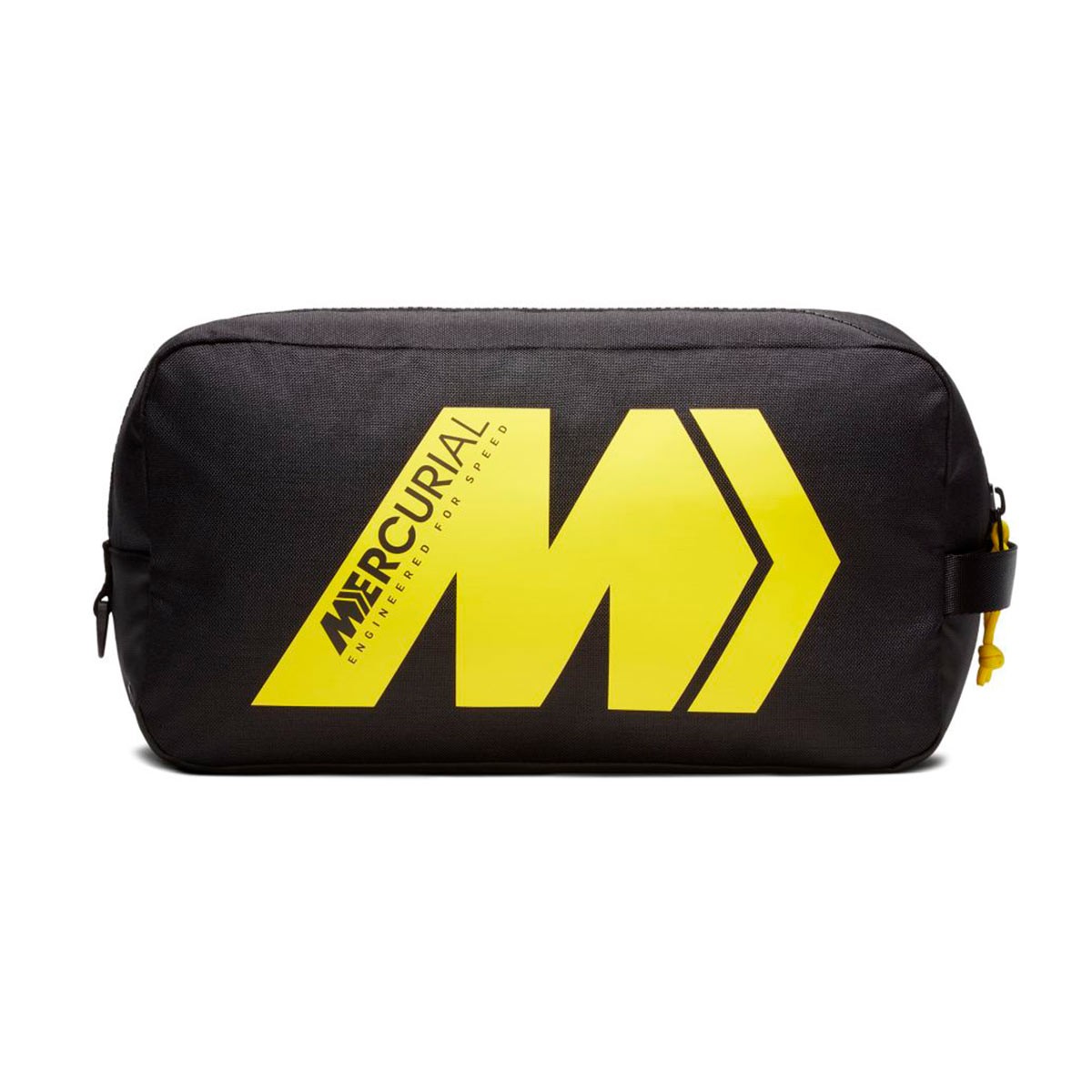 Boot bag Nike Academy Black-Optical 