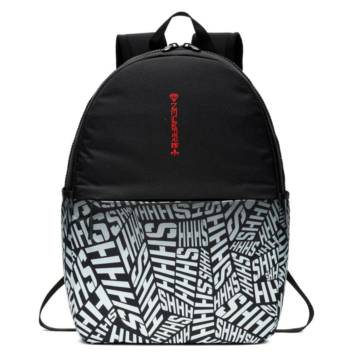 Backpack Nike Neymar Jr Black-Challenge 