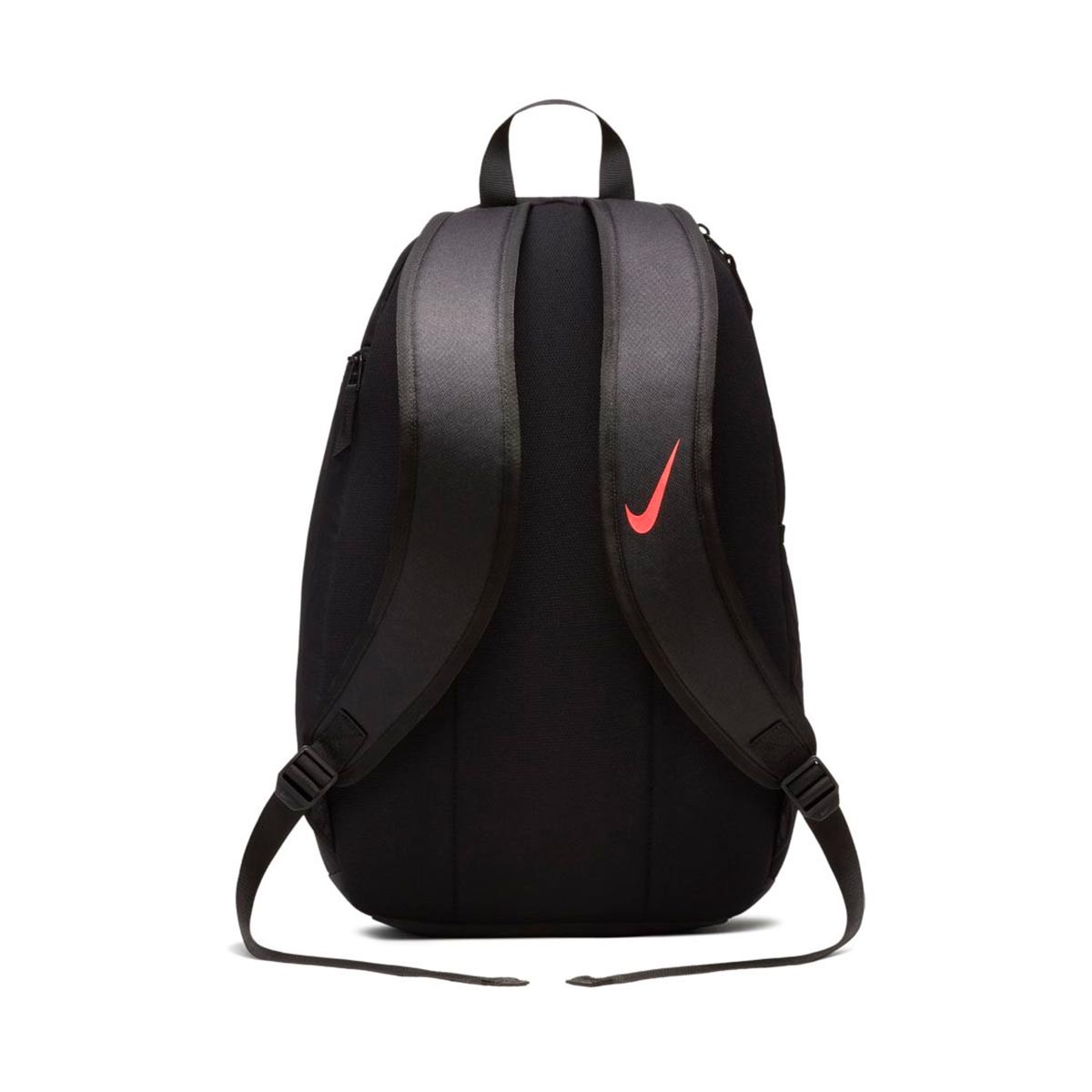 red nike backpack academy