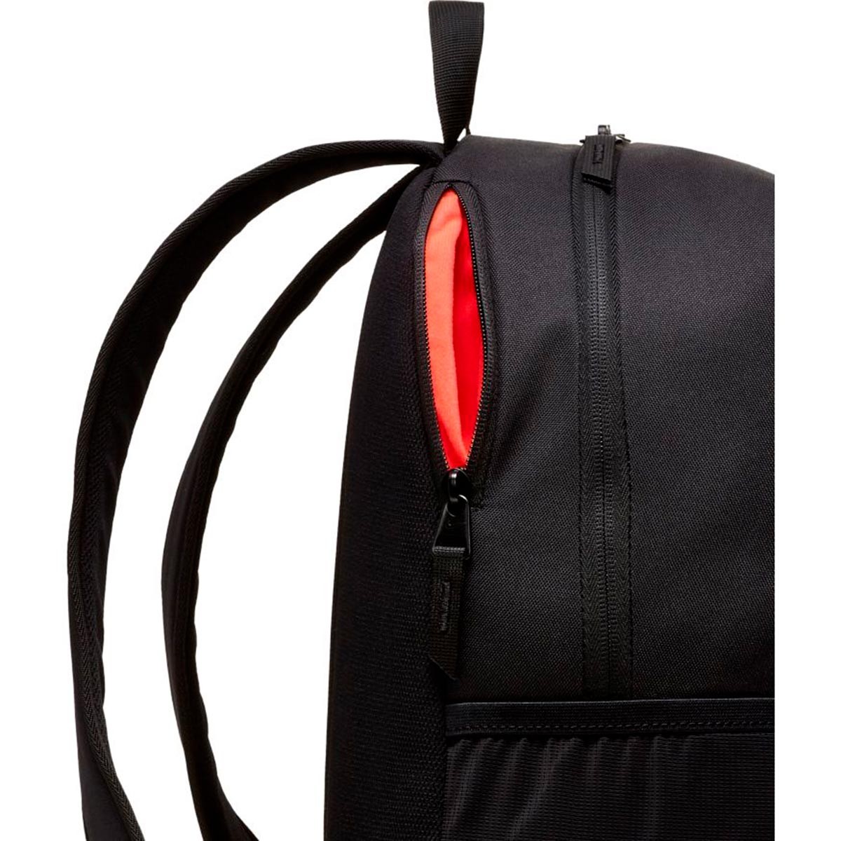 red nike backpack academy