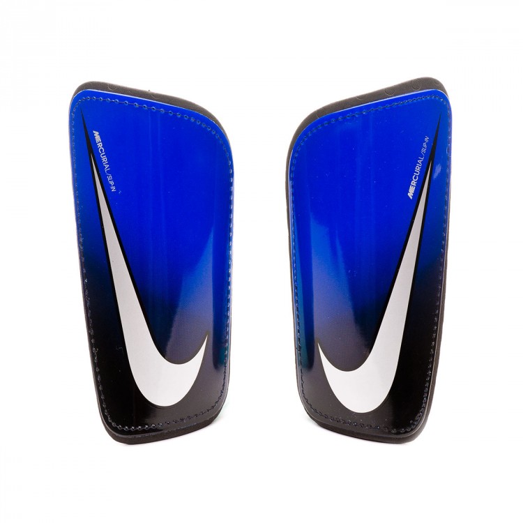 nike mercurial hard shell