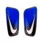 Mercurial Hard Shell In Racer blue-Black-Metallic silver