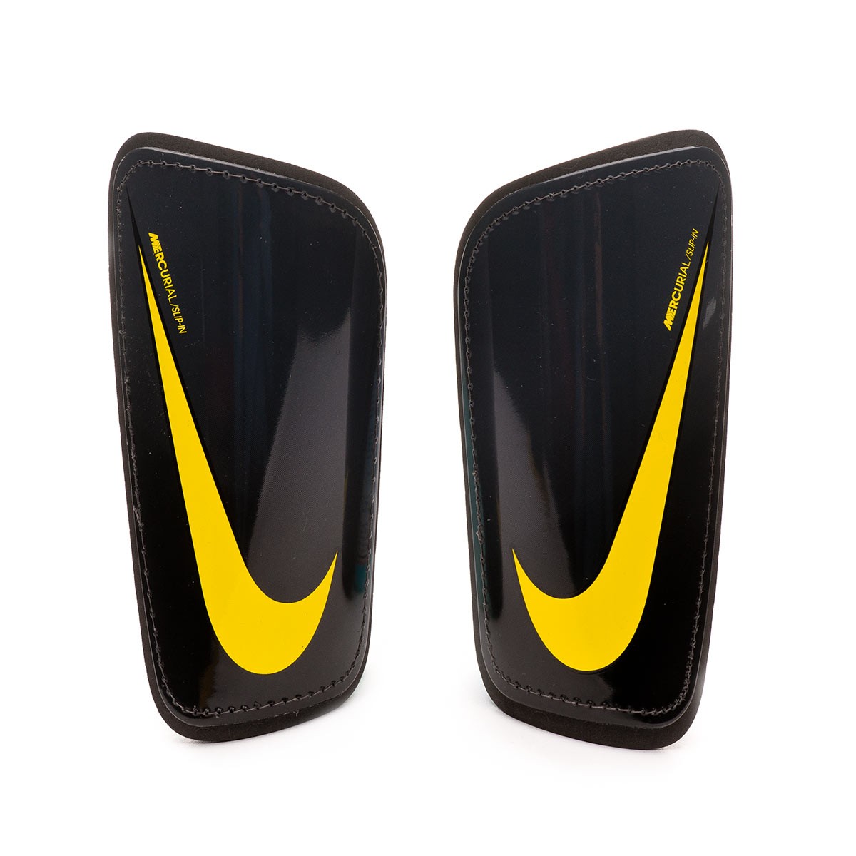 espinilleras nike mercurial