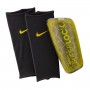 Mercurial Lite SuperLock Anthracite-Optical yellow-Black
