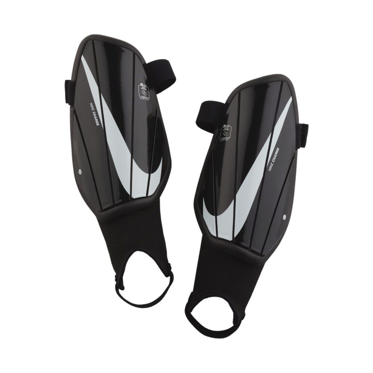 caneleira nike charge