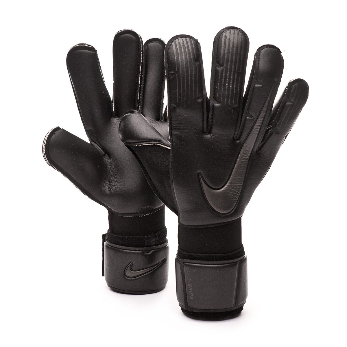 Guanti Nike Vapor Grip 3 Black - Negozio di calcio Fútbol Emotion