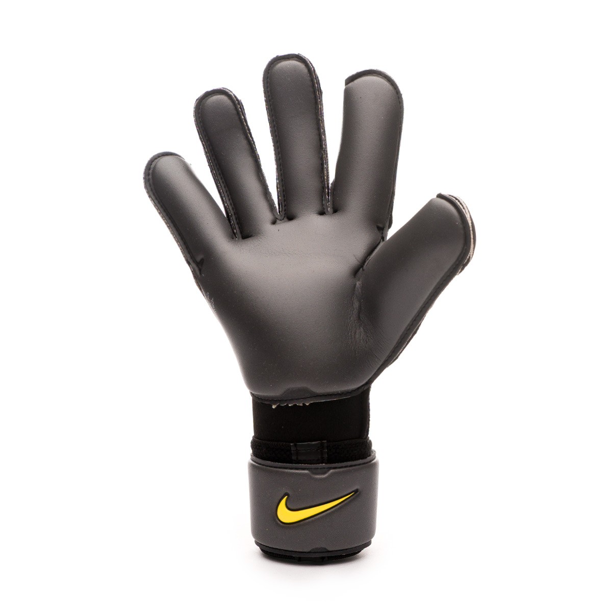 nike vapor grip 3 black