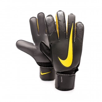 guantes nike portero marron