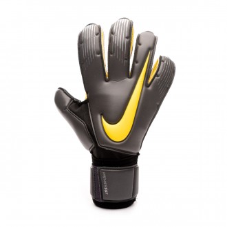 Luvas Nike Premier SGT Anthracite-Black-Optical yellow