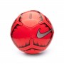 Pitch 2018-2019 University red-Metallic silver