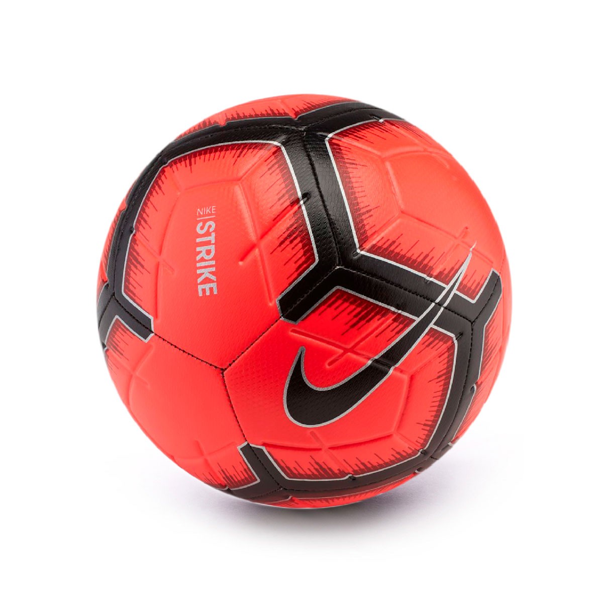 nike red ball