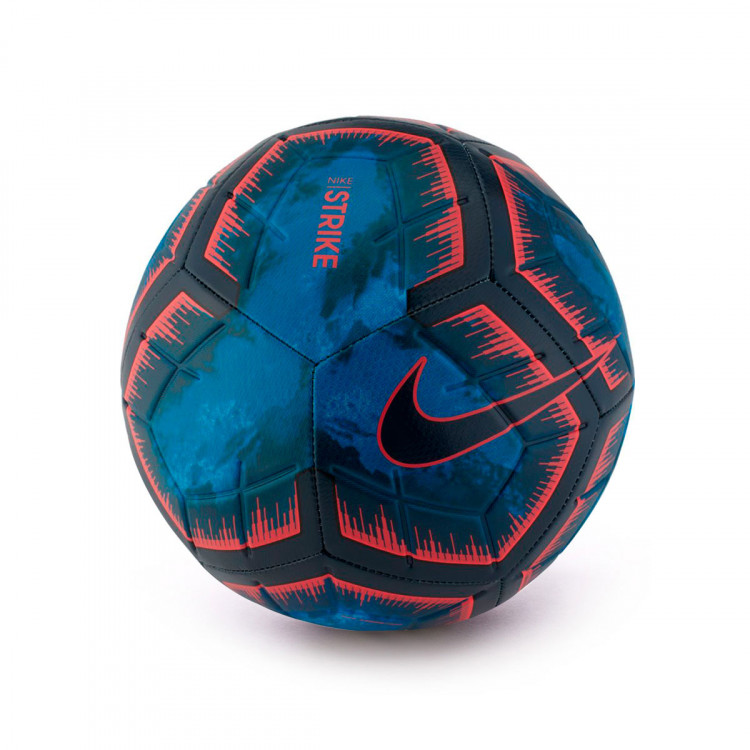 NIKE Nike Premier League Strike 2017/2018 Football (White) - Footballs from Loofes UK